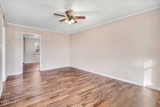 1702 Snowden Drive SE, Wilson, NC 27893