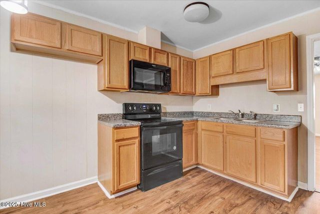 1702 Snowden Drive SE, Wilson, NC 27893