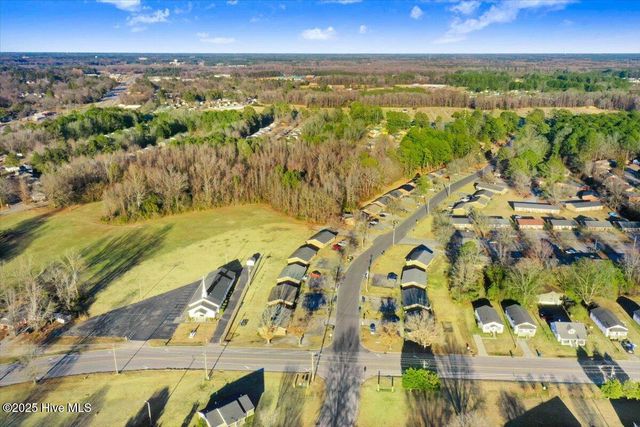 1702 Snowden Drive SE, Wilson, NC 27893