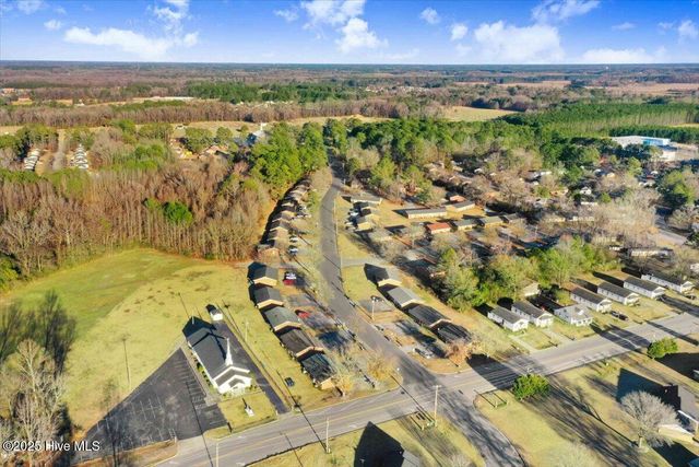 1702 Snowden Drive SE, Wilson, NC 27893