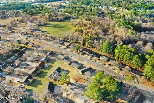 1702 Snowden Drive SE, Wilson, NC 27893