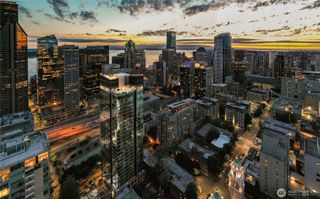800 Columbia Street #1705, Seattle, WA 98104