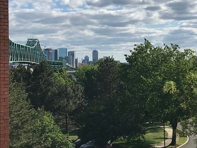 100 Captains Row 301, Chelsea, MA 02150