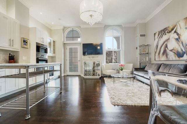 100 Captains Row 301, Chelsea, MA 02150