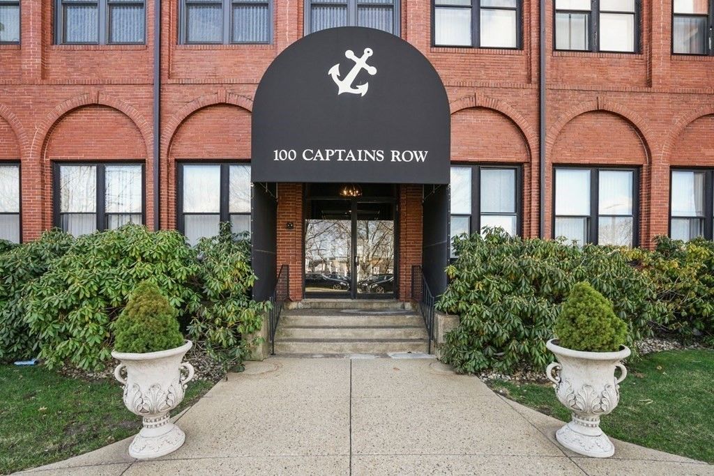 100 Captains Row 301, Chelsea, MA 02150