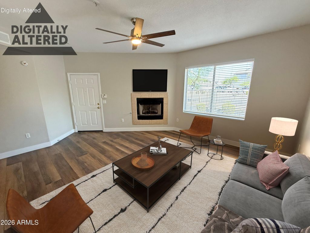 2929 W YORKSHIRE Drive 1122, Phoenix, AZ 85027 — photo 4