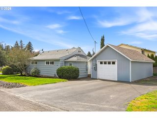 896 5th St, Lafayette, OR 97127