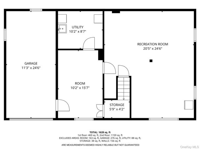 66 High View Drive, Carmel, NY 10512