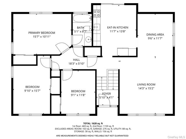 66 High View Drive, Carmel, NY 10512