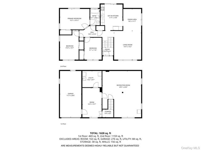66 High View Drive, Carmel, NY 10512