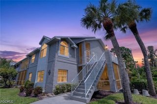 14461 Summerlin Trace CT 8, Fort Myers, FL 33919
