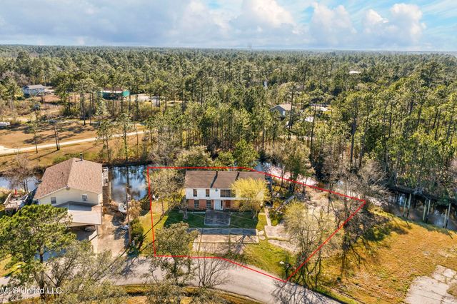 10149 River Drive, Bay Saint Louis, MS 39520