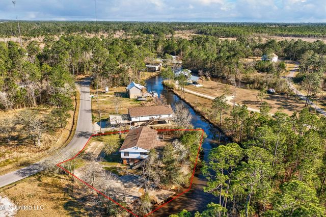 10149 River Drive, Bay Saint Louis, MS 39520