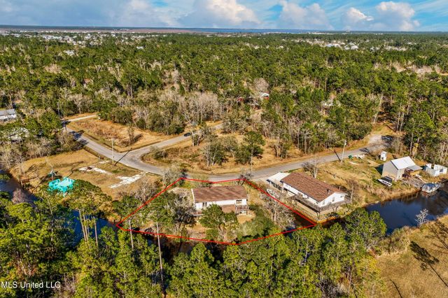 10149 River Drive, Bay Saint Louis, MS 39520