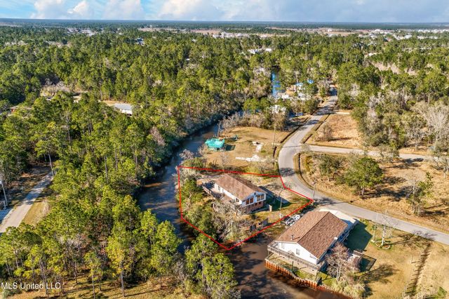 10149 River Drive, Bay Saint Louis, MS 39520