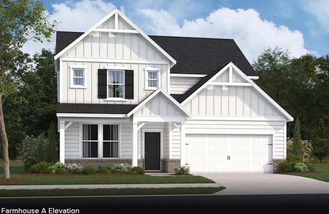 3263 Kemp Drive, Hermitage, TN 37076