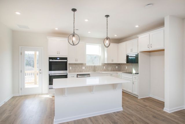 3263 Kemp Drive, Hermitage, TN 37076