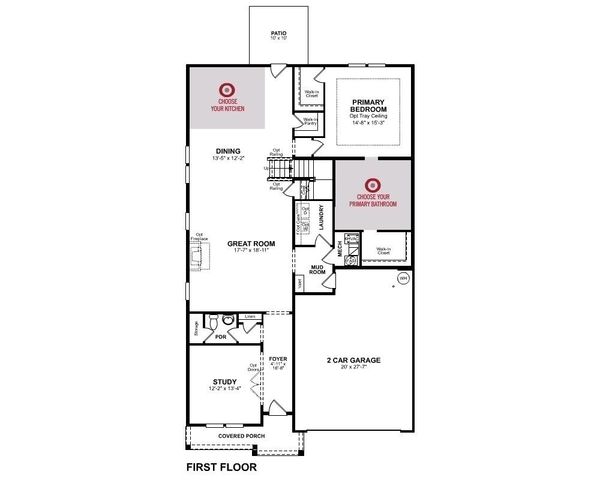 3263 Kemp Drive, Hermitage, TN 37076