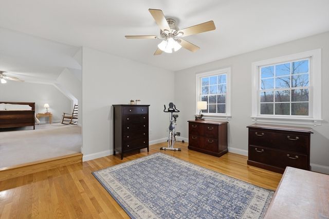 324 West Sutton Road, Sutton, MA 01590