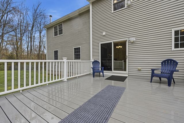 324 West Sutton Road, Sutton, MA 01590