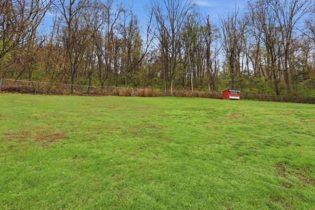 324 West Sutton Road, Sutton, MA 01590