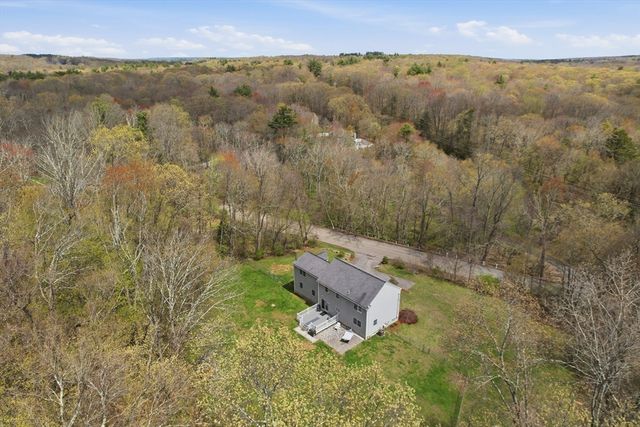 324 West Sutton Road, Sutton, MA 01590