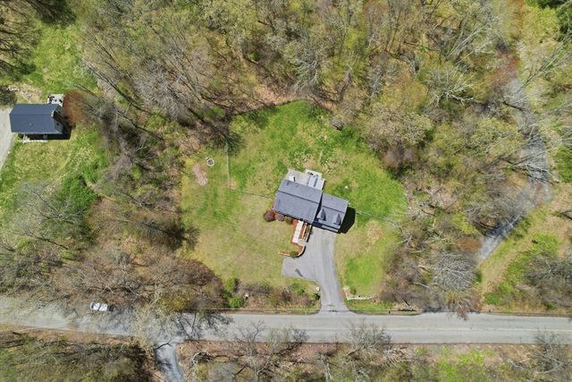 324 West Sutton Road, Sutton, MA 01590