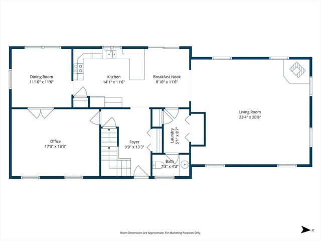 324 West Sutton Road, Sutton, MA 01590