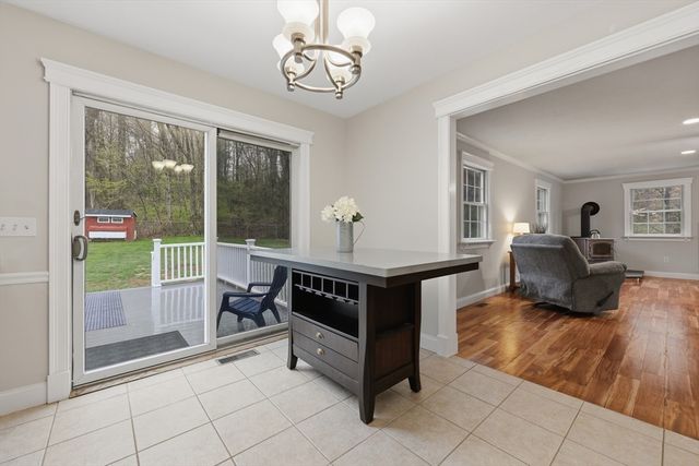 324 West Sutton Road, Sutton, MA 01590
