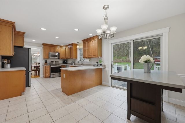 324 West Sutton Road, Sutton, MA 01590