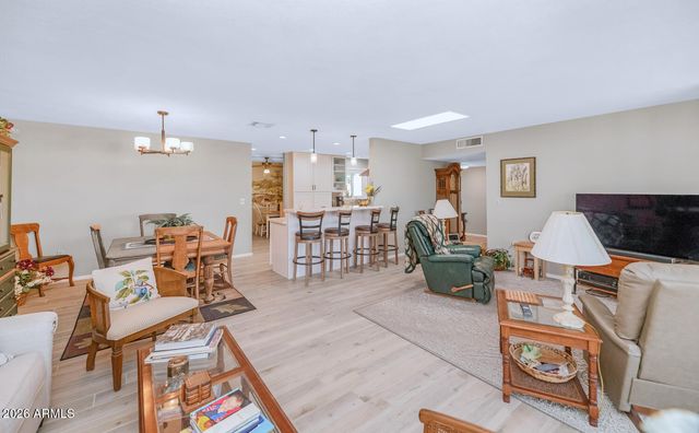 10626 W TROPICANA Circle, Sun City, AZ 85351