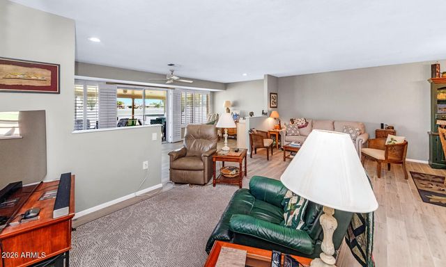 10626 W TROPICANA Circle, Sun City, AZ 85351