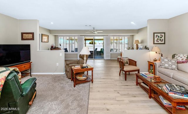 10626 W TROPICANA Circle, Sun City, AZ 85351