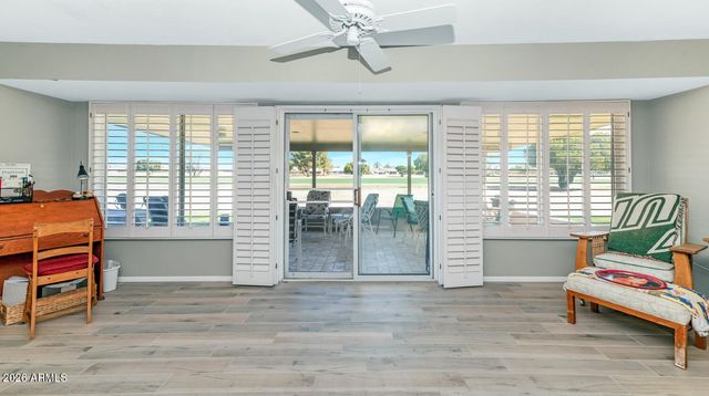 10626 W TROPICANA Circle, Sun City, AZ 85351