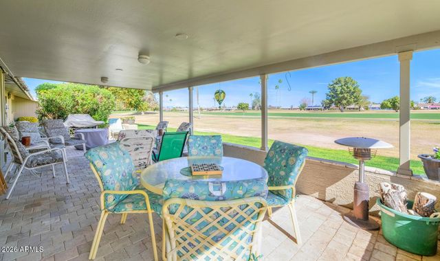 10626 W TROPICANA Circle, Sun City, AZ 85351