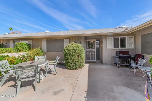 10626 W TROPICANA Circle, Sun City, AZ 85351