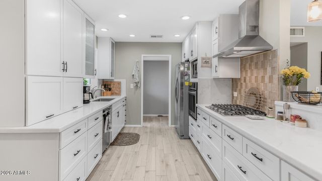 10626 W TROPICANA Circle, Sun City, AZ 85351