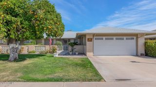 10626 W TROPICANA Circle, Sun City, AZ 85351