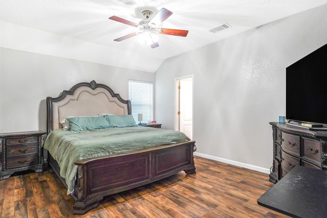 8525 County Road 528, Burleson, TX 76028