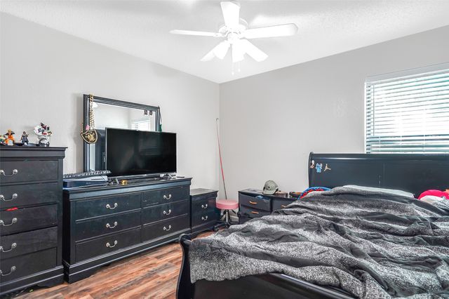 8525 County Road 528, Burleson, TX 76028