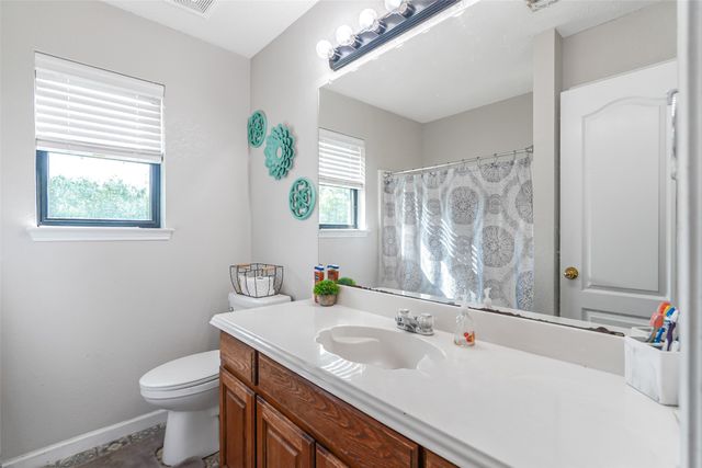 8525 County Road 528, Burleson, TX 76028