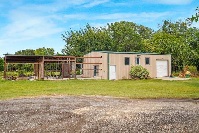 8525 County Road 528, Burleson, TX 76028