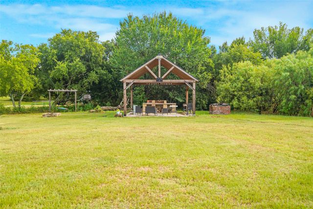 8525 County Road 528, Burleson, TX 76028