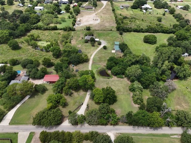 8525 County Road 528, Burleson, TX 76028