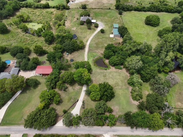 8525 County Road 528, Burleson, TX 76028