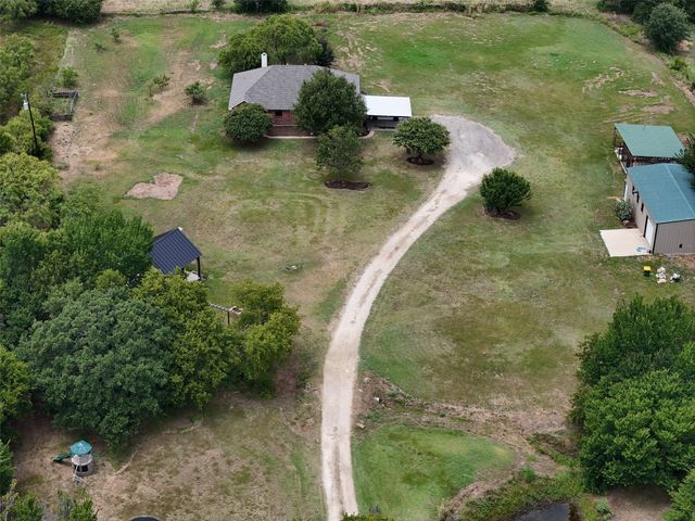 8525 County Road 528, Burleson, TX 76028