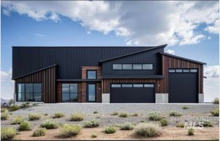 3415 N Harvest View Way, Eagle, ID 83616