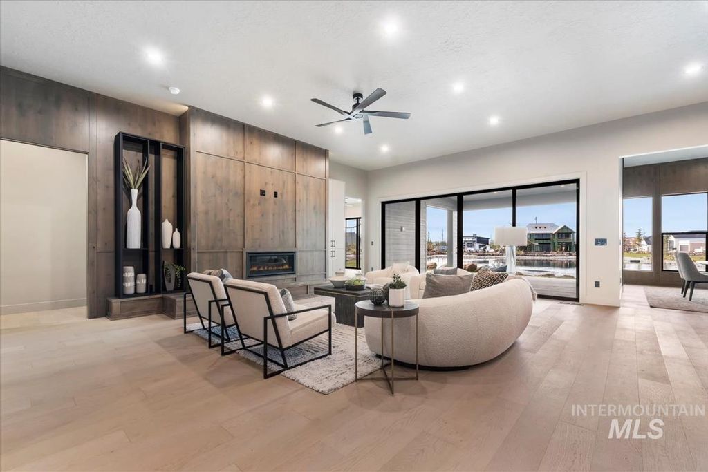 3415 N Harvest Moon Way, Eagle, ID 83616 photo 29