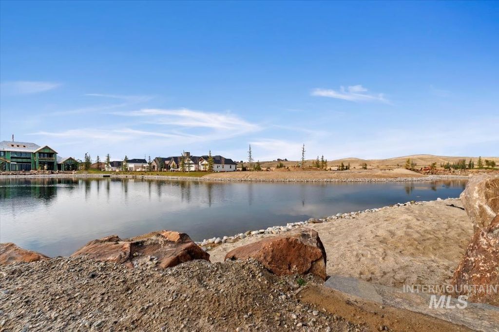 3415 N Harvest Moon Way, Eagle, ID 83616 photo 46