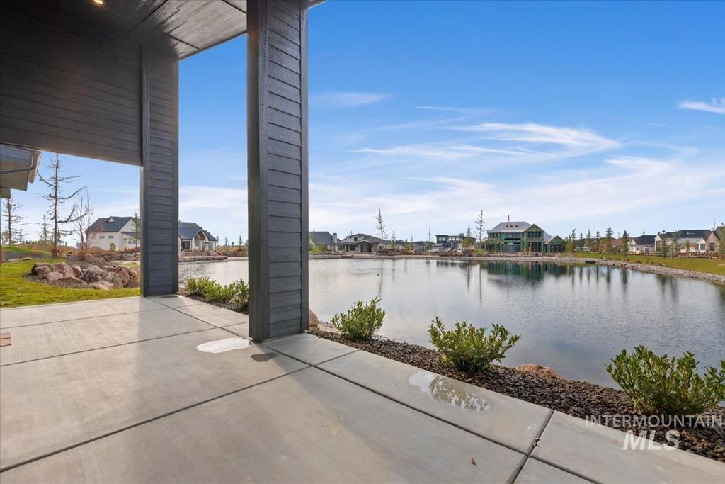 3415 N Harvest Moon Way, Eagle, ID 83616 photo 47